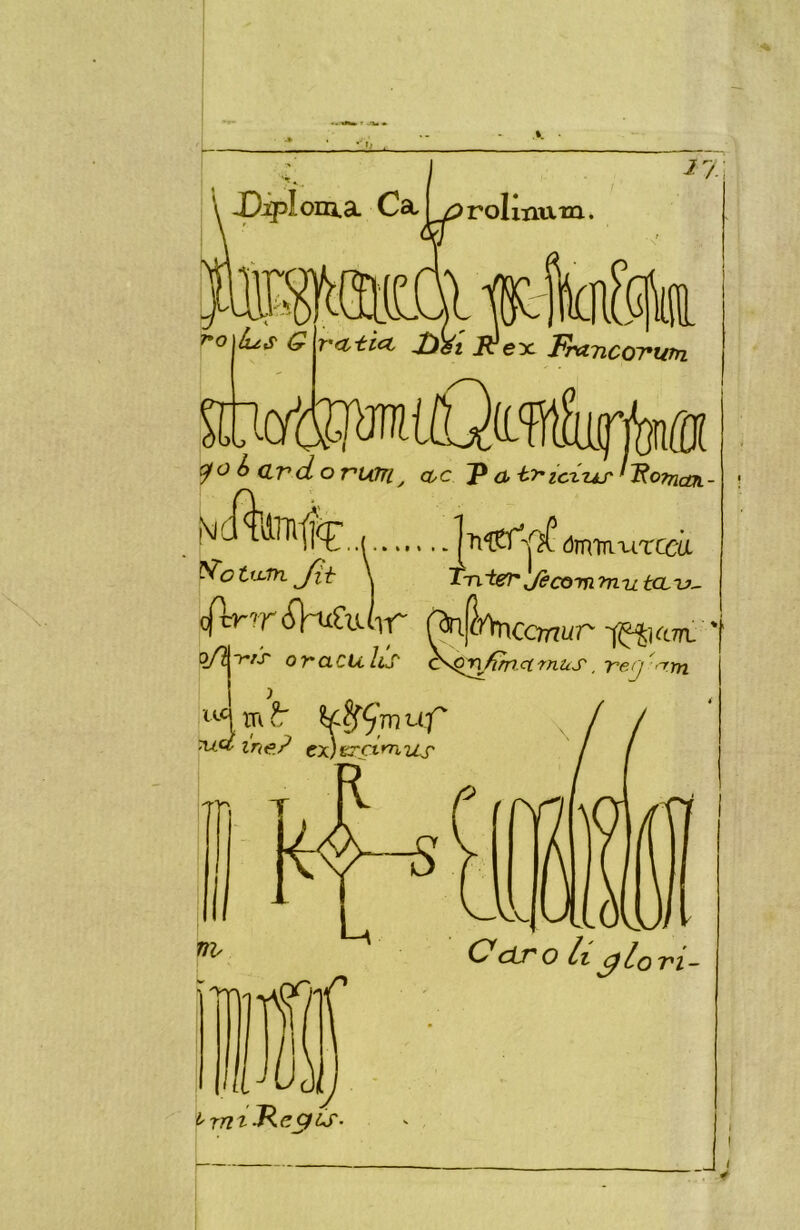 X \. \ JD:^Ioiii.a Ca. rolmum. W6p^í(Q(Lrtif^^ cf o l> (Lvd o r'UTri, cvc ú.tT'ícízír’^onicm- áurn-ur ceuL tu,m Jii: \ Xn ier Jecotn mutcLu- cf^’r^VuCiJir (aa^nnccmur teíKcm; • -ris otclCU. IlS C'<Qir\/ím<í7nus, ve(j >7rn ITi b uf' '^-d in^P ex)erct»^<-24r R Gdro Lt ^lovi- nu irntJ^equr-