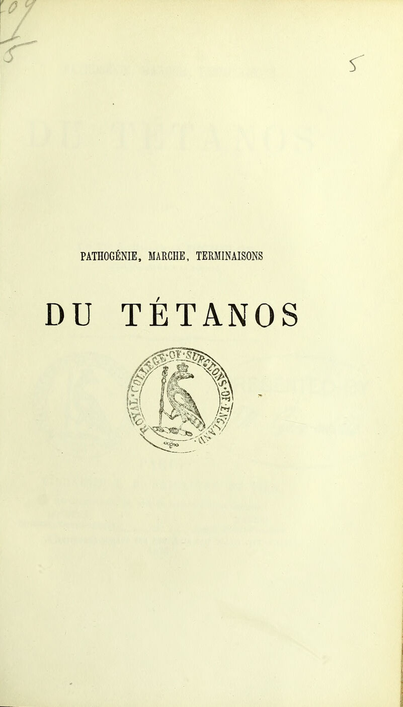 U TÉTANOS