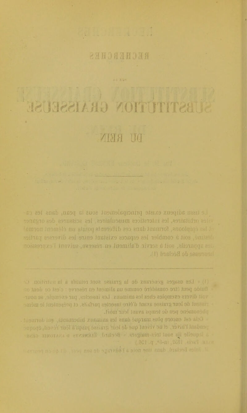 'm m tU'iili.liii L' J. 'il 9b ZfM ■Mil' 1 iiivii ub uoq ontifii