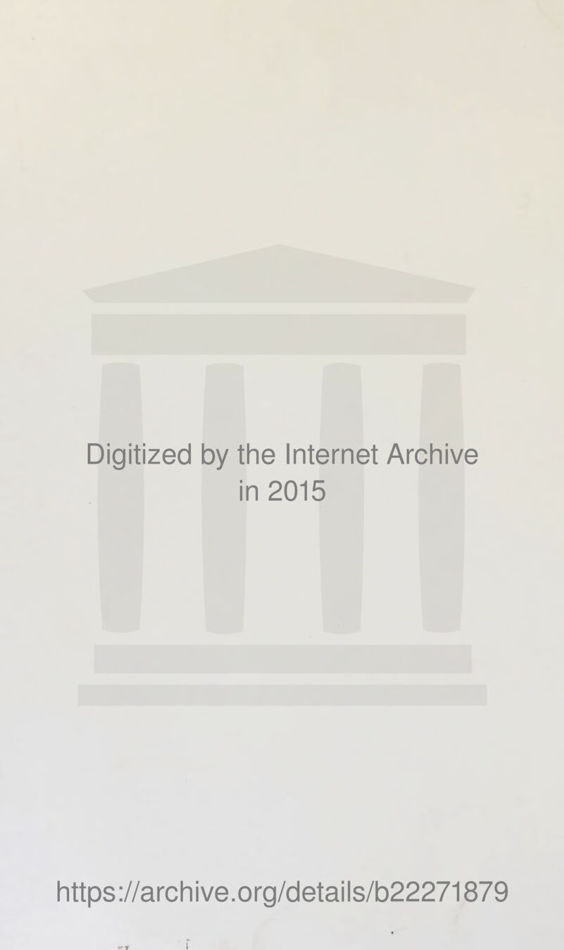 Digitized by tine Internet Arcliive in 2015 littps ://arcli i ve. o rg/detai Is/b22271879 -» r