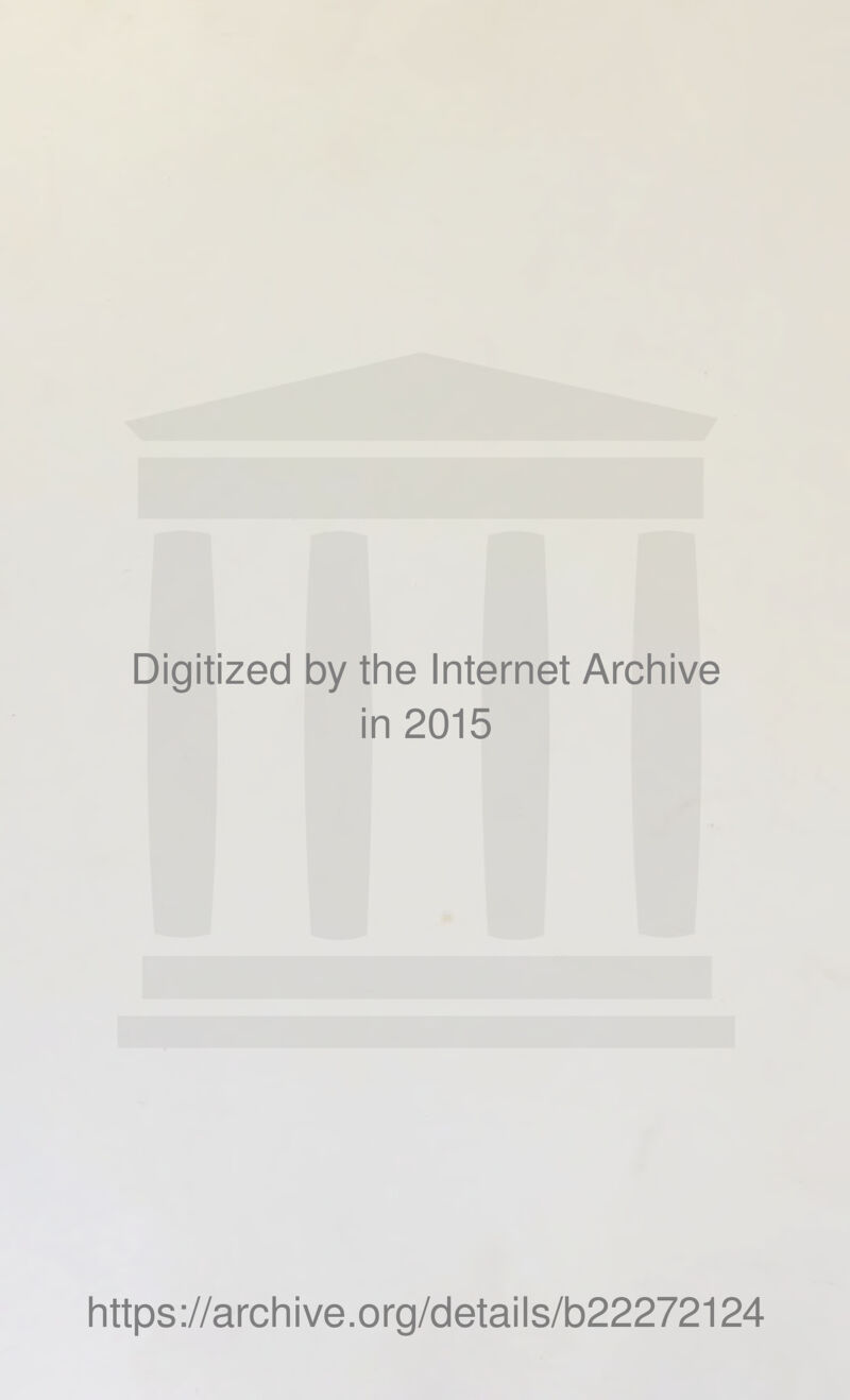 Digitized by tine Internet Arcliive in 2015 littps://arcliive.org/details/b22272124