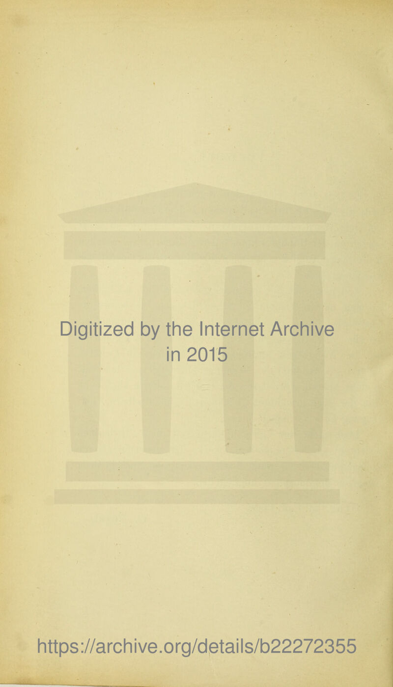 Digitized by the Internet Archive in 2015