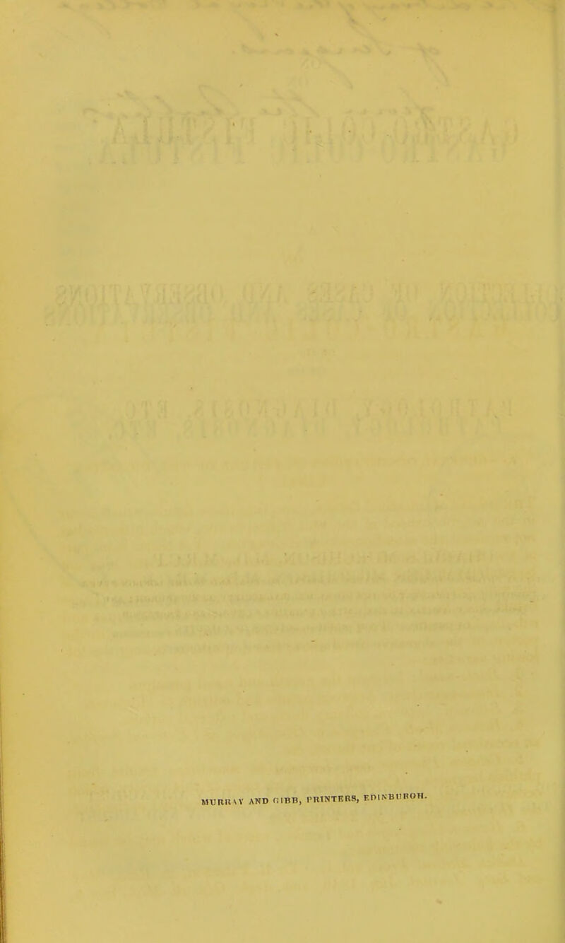 MUailNV AND f;lBB, I-UINTERS, EPINBIIFOH.