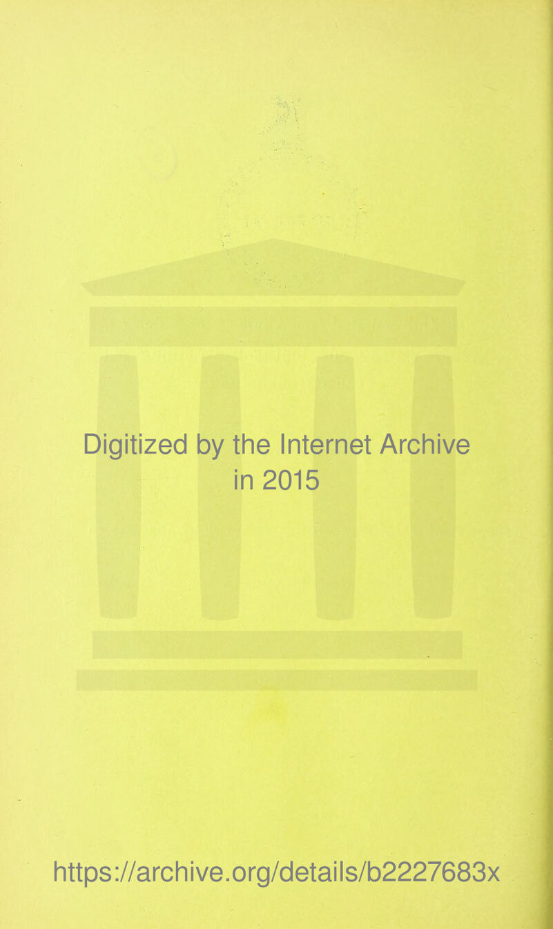 Digitized by the Internet Archive in 2015