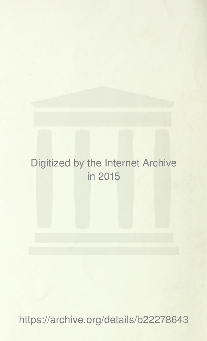 Digitized by tlie Internet Arcliive in 2015