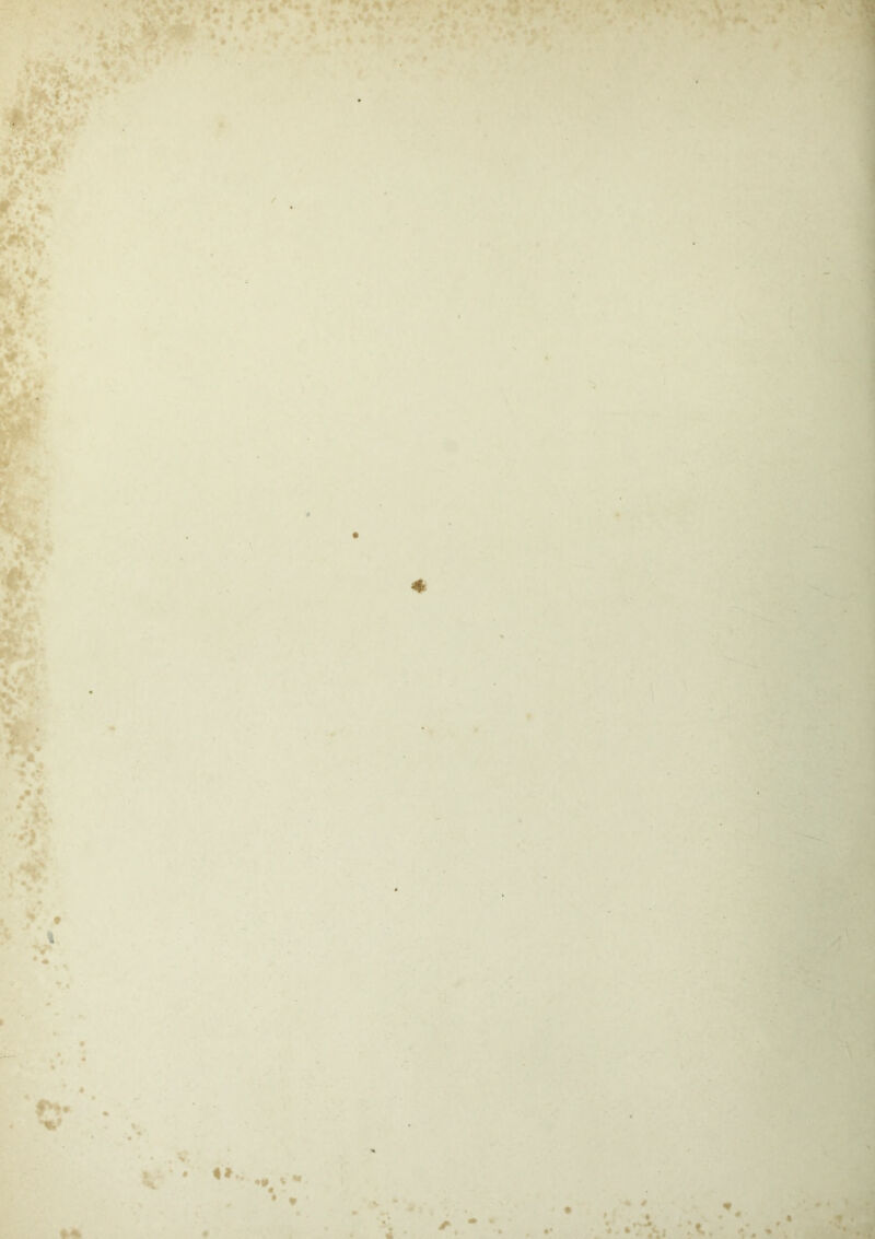 , » >• >*•. tt.r,.. , V* - V' » , I # * 9 ..V. u • • • 9