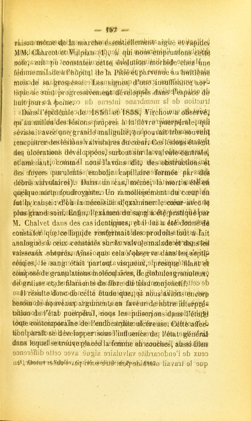 î»kisonutténïe>iB|i6tJiityi*)^arafe^«js^iëfleîttteiir'a{g «Oi^â^iheé liuit/jouvs>^^ei'lïc;)3 ob arnsJni anjs'idfflani cl ob noiJouii gji'âuoïWilldsIdéQîlïéMOftsefïieiip^èfe i<itoiflètr§'tp8Pp)«$rftïe?ilflti itiamteiiàuejubmiuiîël nôoelflîatiitisifiiBtgi «tesoiAfôé^tosi^t ite ;fdyi©t>s ip«a'qteiit82(jè«]bog0i5lcai{»lI{dP09te«Fiaéê pkrafô^ débrifetvkiTii<laireé)t;9 fkba/sitn twêî]àê|i(làJkartàsjtê^U^ qiujéilqaeraâijtpirficaidbaj^ïtBaoUn uamdlli^sBèmèitbidaj^coâapiéa Mlp;:)cab$èiaM[ë6kda>mè(£e6^iJJéiid|qxa}Tda^lç90Q^ M. Chalvet dans des casideQti|qMes(i^41-(:lafeteéeéàd*(Jôrté9aê eotfelà<d»JqlrpJcieilIn|}iide yeM^îteaifeldesoproddtsstbâta^Jait «aiB§es6k .^biliîiirôseijVibsjoqûte eelac^^jte^vçêiidàafôlte^ife'glJfiP bee(^cde)qiii$tf«écixi!î)alîgabiiàifaoèiHQd^ehfati^ceMtePp^e feftii(K>cd»it)''état) pQ^îWÉtei1,Jfî'oqs lesapifieQrjtSflsîdpr^tiîétUli^ t«qte fee)4lteMïp(^tàÏR©ide3lômdb©E<r}ii^ €iéétènâfl%ïb labDlpàrrtiïbs^^d^isifpeînklosâliHfluJeaJèaD-to^ Kélaitsi^nrfià* dans tequ)dlsï0mâlqeï?feeédla9femrfie efaicoaéli^l absâSiÛfeit eono-isTlib 9lJ9o osvjs 9u§ixj aiijsluvlBv sJib'ifioobns'l sb zdso