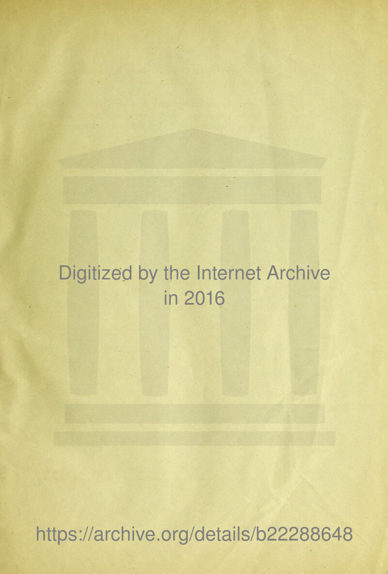 DigitizecI by the Internet Archive in 2016