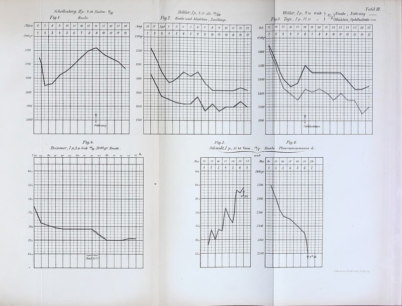 Dcissner, I/i.,7.3o früh ^ 3^0g?: Knabe. Ltfh Anjt v-Z. APurike,!. »ip zig.