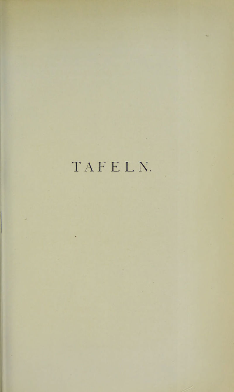 TAFELN. i