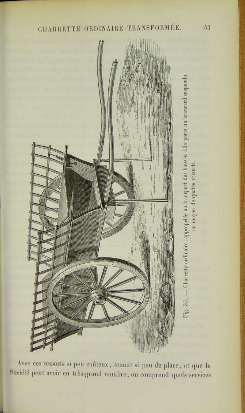 Avec ces rcssorls si |)eu coiileiix, leiuml si peu de |)lace, e( Soci(!te peul avoir eu li(!s-{jTaiul u()inj)re, ou coiupreiid (piels <|iio la services