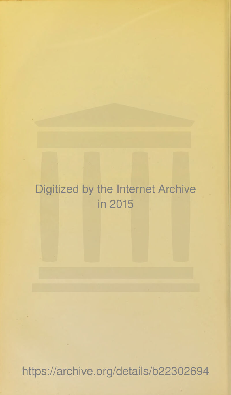 Digitized by the Internet Archive in 2015