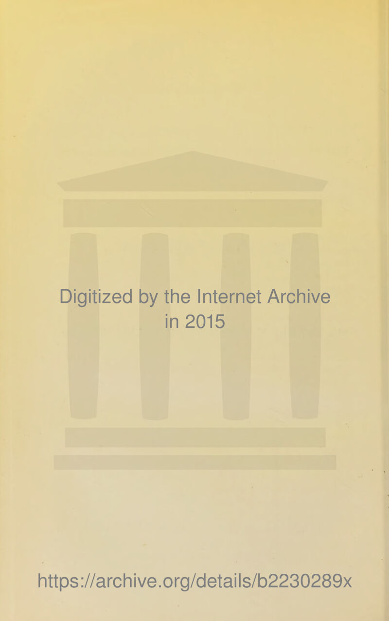 Digitized by tine Internet Archive in 2015