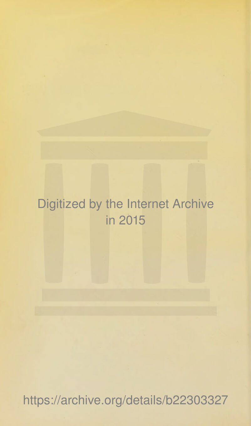 Digitized by the Internet Archive in 2015