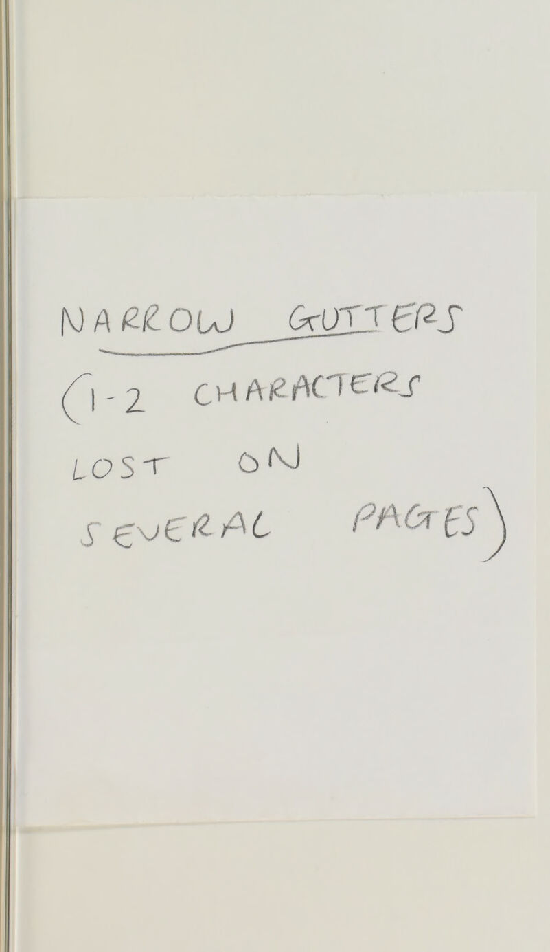 cHA»2f^ne^2_r L05^ ö(VJ