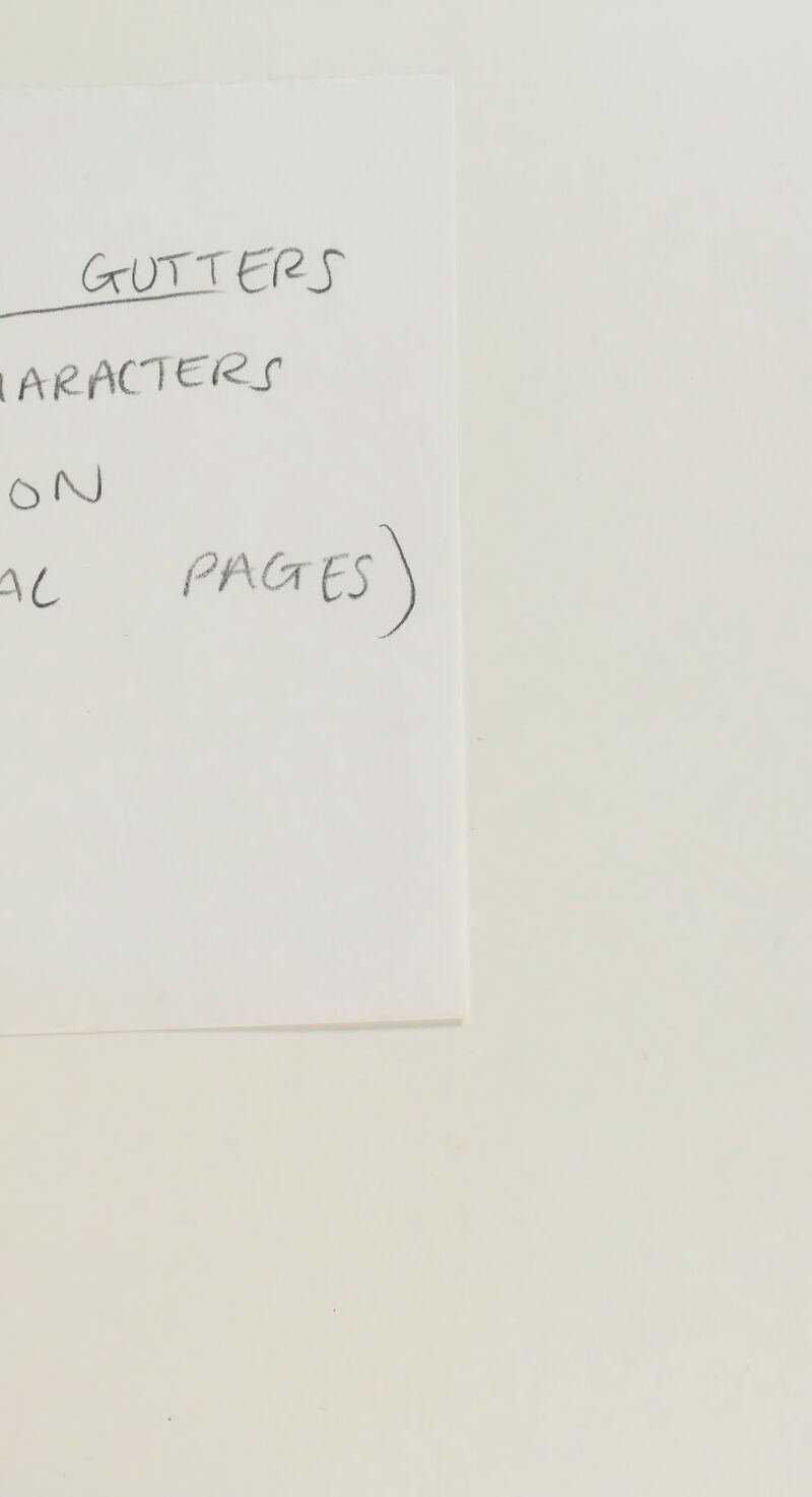 lAeflCf e&S 0<V) PAOt is