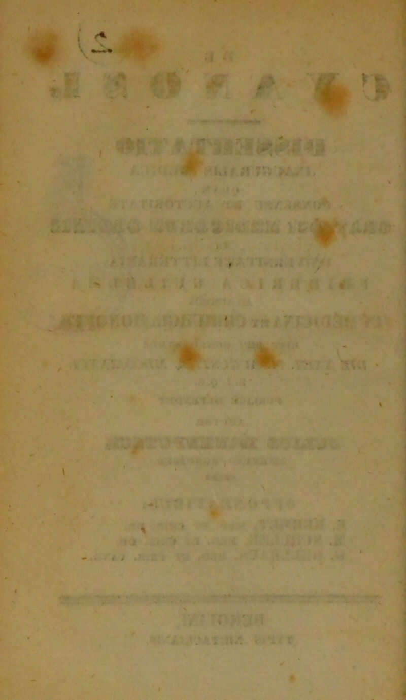 . H Uf ■m. Ut «J»'K , ' •* iH . - ^ i’ • , ■ f iX/ !/* - Ci •• - . v - ■ ,u-u #«;ca' :.«o> . •* 7 • I • W . fflp . :i -v i | * l • 1 ' * < t , •? ■ ’ -. U^\>«KS SSU** ?. WTJ * ’ . / . V * ' *?**+**- <' *sm * * . ■*#»> : ■ < ' . -i . •; '.• t • r