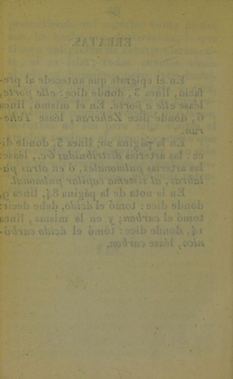 'V W.-*.; ’V' ,?.krinnn -3K| !jí ‘íbíxj:»Jnr> ;*iíp (u.nM obnüh ,»] ¿.mlí ^oidíí! Bíinil ^oítlfeiai l‘> jiCi ívWiv ríKcbl 'oAul' D.^.í.bl ,uíi'VúAaX tíOÍi.}‘‘>í)ní>i> í>l)f!Ob ^(S £9ntí joc láiíj'iiíj'ii! r. j. :b;TÍ»l (/J-5 2B!Í3j'lCi ¿i=l ■ 5'.) -JH\ ¿a’\^0 ‘A'l b ^?.fí\w«OU\hK\ ?6i'i‘.tj 11} «r.l T -hiunmUK^ nsít'aívn \v> , ,Q b''íilí ,^.8 íuii^Bíj íií ')b r.JOli h1. tú[ :ii‘jííi) odaii (CAViob io oinoJ : oátb abncí) r.uuH ^í ixííiiii fi[ iiü ¿.s\oA'*ÍJi'j íu bincí -ÓA'abo oUiob lí) umóJ : oaib abnob. í '. , .i\oA \i}'a aeijíil (Co\-iv