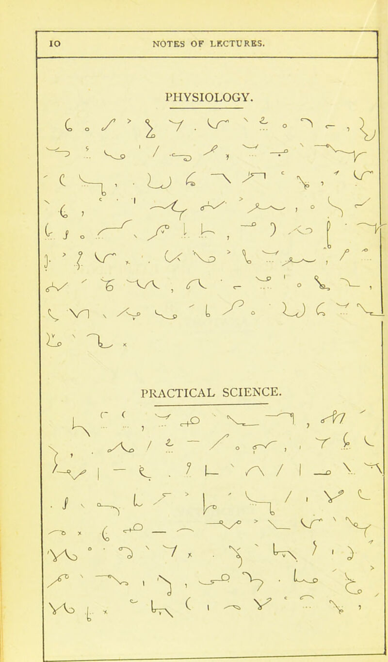 CT PHYSIOLOGY. ^ .!. v. ' / ^ w -V ' £ 'v—k ’ • I_<J ^ ^ 11 %> c > '~^~r ’ 0 . ! t i . ^x ^ I. .h ,-* ) ^ ^ 3. ’ l vx „ ■. (x * l ^ ‘ / xx ' % vaa , ^ 1 . ^ vi x /V ^ l/o ■ U) C* w ' O. X PRACTICAL SCIENCE. r c r ^ / A / fr. ~ S’ • os' , - . I U ' X\ / Al ' V £ ^ ..o \ V. i X O—L ^ x 4 — / V t- <xT ' 'Wi ^ ^ ^ ^ 1 ) x^ ' ~~v ’ ,N^ , ^ W P * t;\ ^ 1 V - \ »