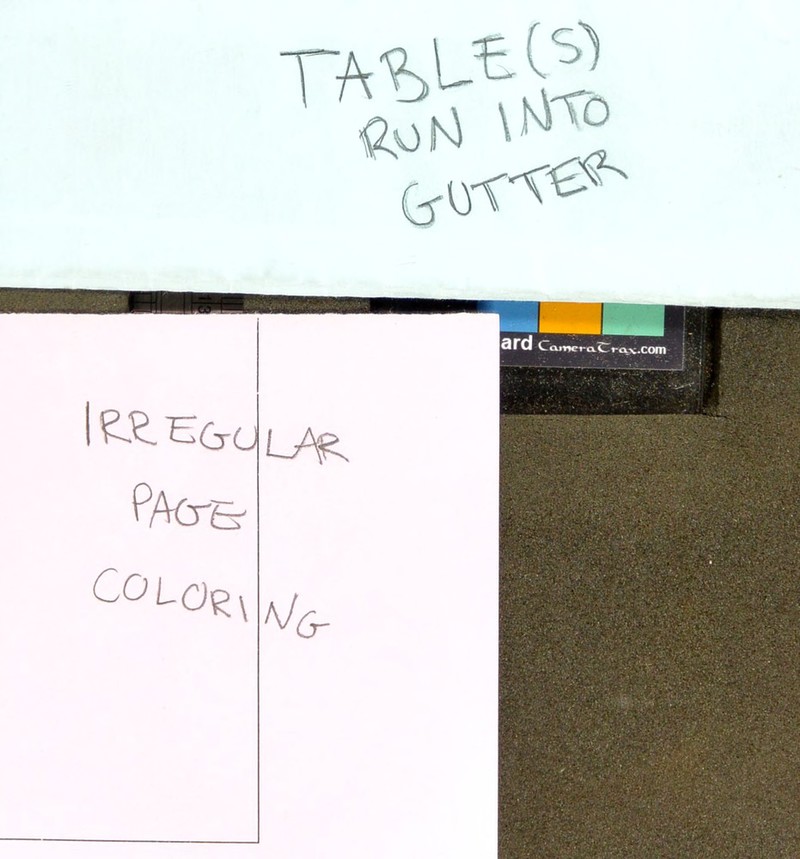 pr || | TTw' 1 £& EfjQ PA(r& COLc)g\ A/ö-