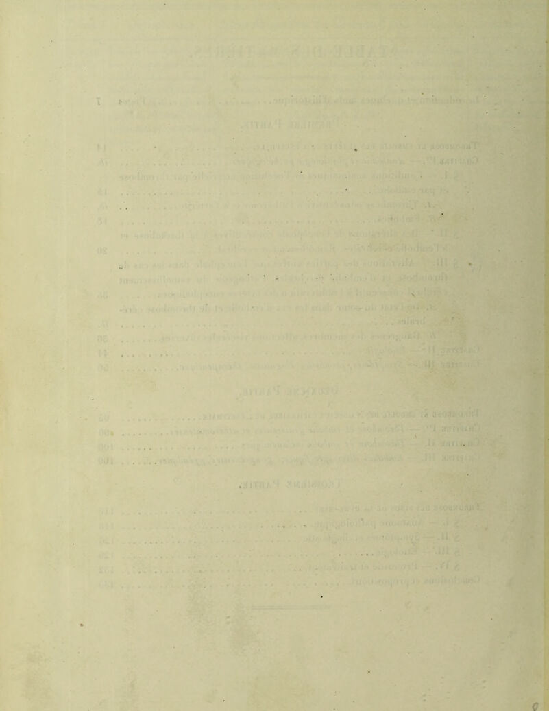 k f - - ■ a;ii: ■ i : • - * . . . . . . • \ . *