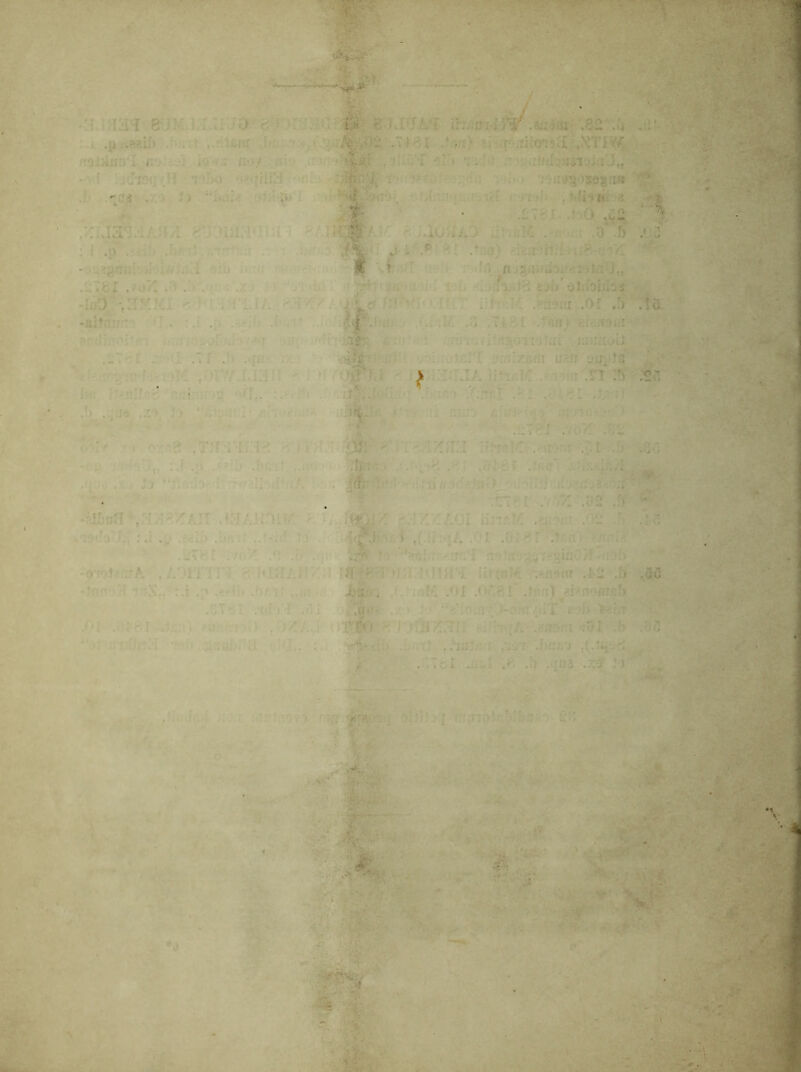 -'i' f . ' .i..; . .'* [.■ I .t ' '» . Id . .*■ '} . ui 7.h r-  : v ■ & M v ■ v ■ r ■ \ ' \ • l