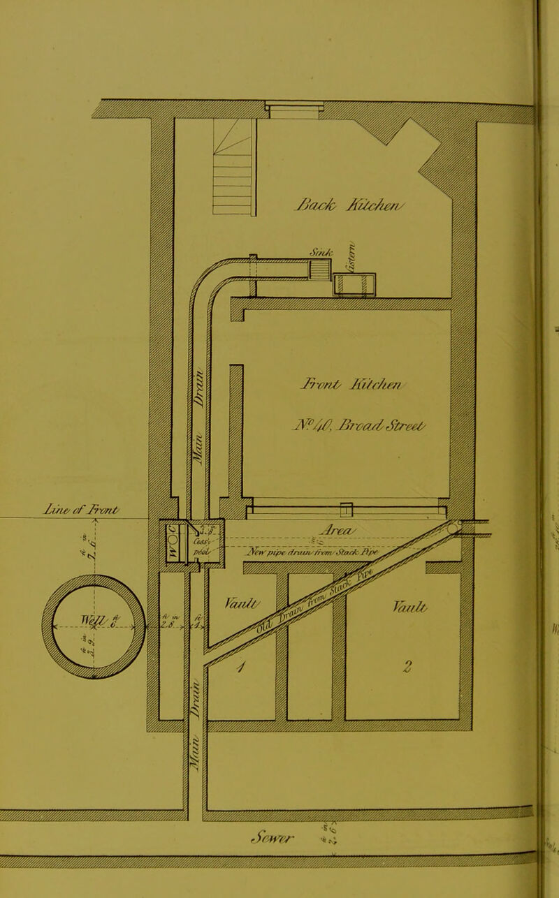 /Jac/u Atte/iesi JvvrU/ JTitckm JV°///?, 7Jf -ca//s Street/ fa/rM/ fuie/ ofJrcmt/