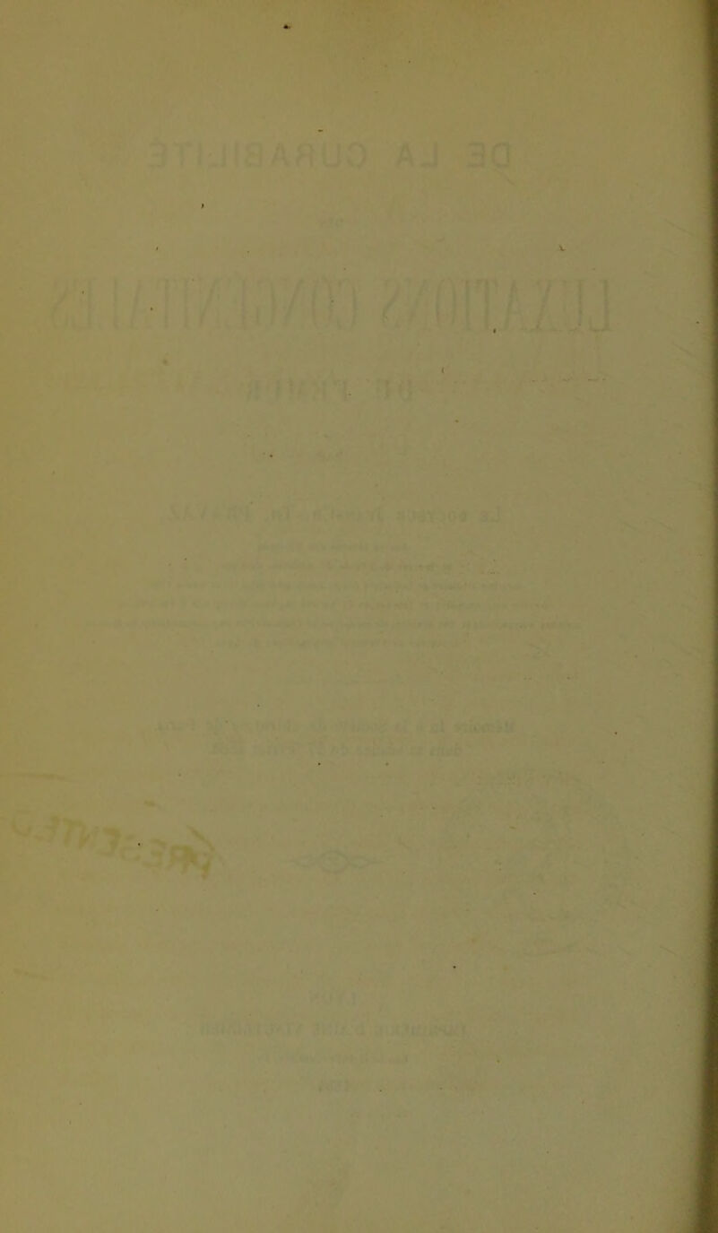 4 A 30 ■|^:i.i/:o:! 'or‘: z'jj il J a* '• > • » • ♦ ’^i.’ ■ * ' • '* ^'».w ' ‘ » ftî\ '< ' i'-'- ' • *«.v -•• *• •■ » .* î » • • • , . 4«4 ifi-r' ÿMv.”’ •, , ■^y' M xn V- >4 I / > ;. .:,' i a- r/ ai'ir U ■ ' ■<.•«'-■»'(*4-i. ' MUKSiff F.v.'