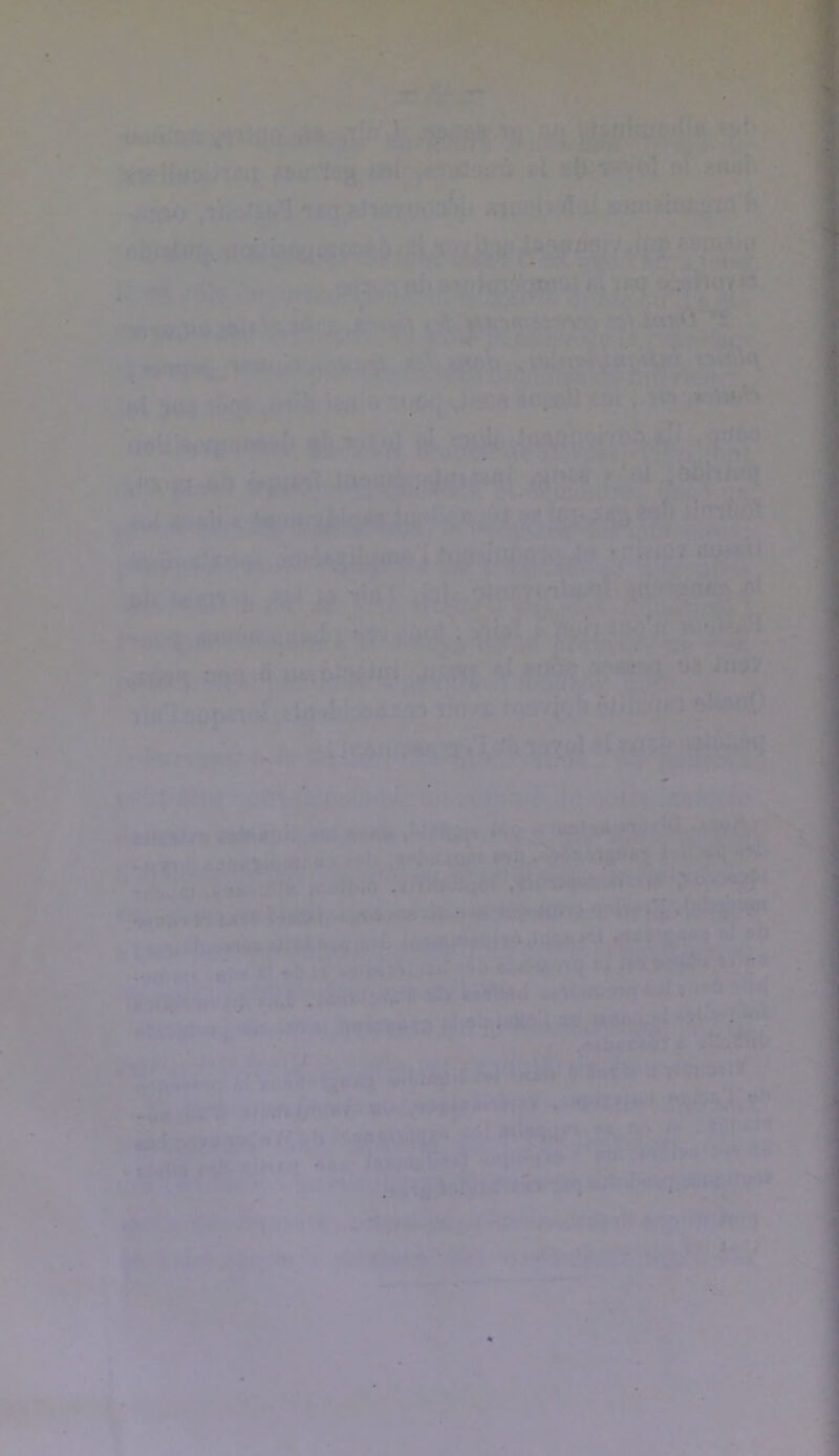 FWlSg *i>;r-'-^4 t*l «rw; V..5V) ^f- l 3t|üi4:t *1 jj ■^'4^^:^uâ;^'iâ ^ r'5<! t^’.r •V- .T.- ' tk '. . **’ -“fc f. •*■ -‘ * Pï •■,•.' ?r <.1;. 'ï*%9»>.-*>v!^•'î‘“’ '# t-'rt., 2' J-». yjulî.v ‘■•'_.'/;’^>?-^l,!St{fe-’^ jmW'V.HIU '■^p J, Æ U* ■ J vvW'J «■ ^4*' • 'iî :- ....>W.'«'53i '-«^V..»' » t, tt^'J V ■'• ,.it ai ' y«im‘ /•; ' ■*. -«L'* -' ' —-’.V’^ - -r*-<- . T^q-* -t _< . •“ Wiv • y'.- •' • » * *î. 1® > r*'. V' •»j.^\, v^-cv ..«> -4.- «.' -V^ ^ vl .,