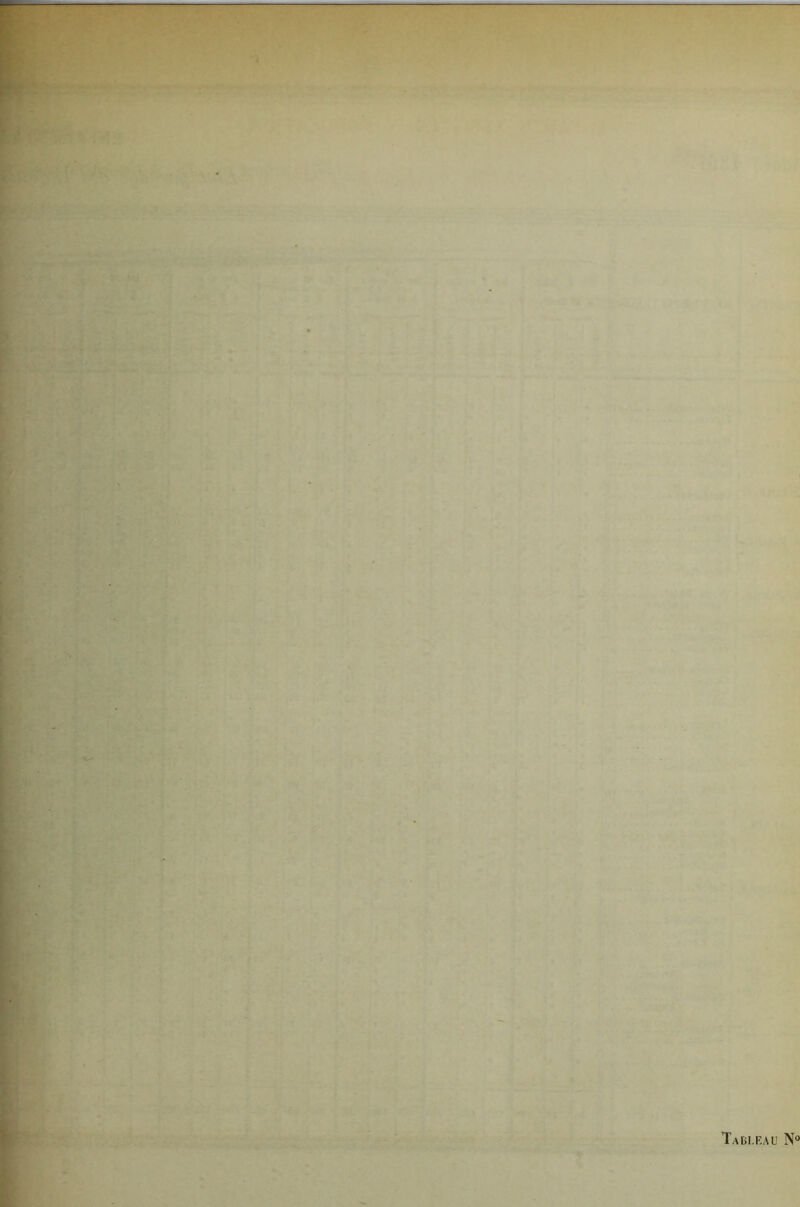 r , . Tableau N'
