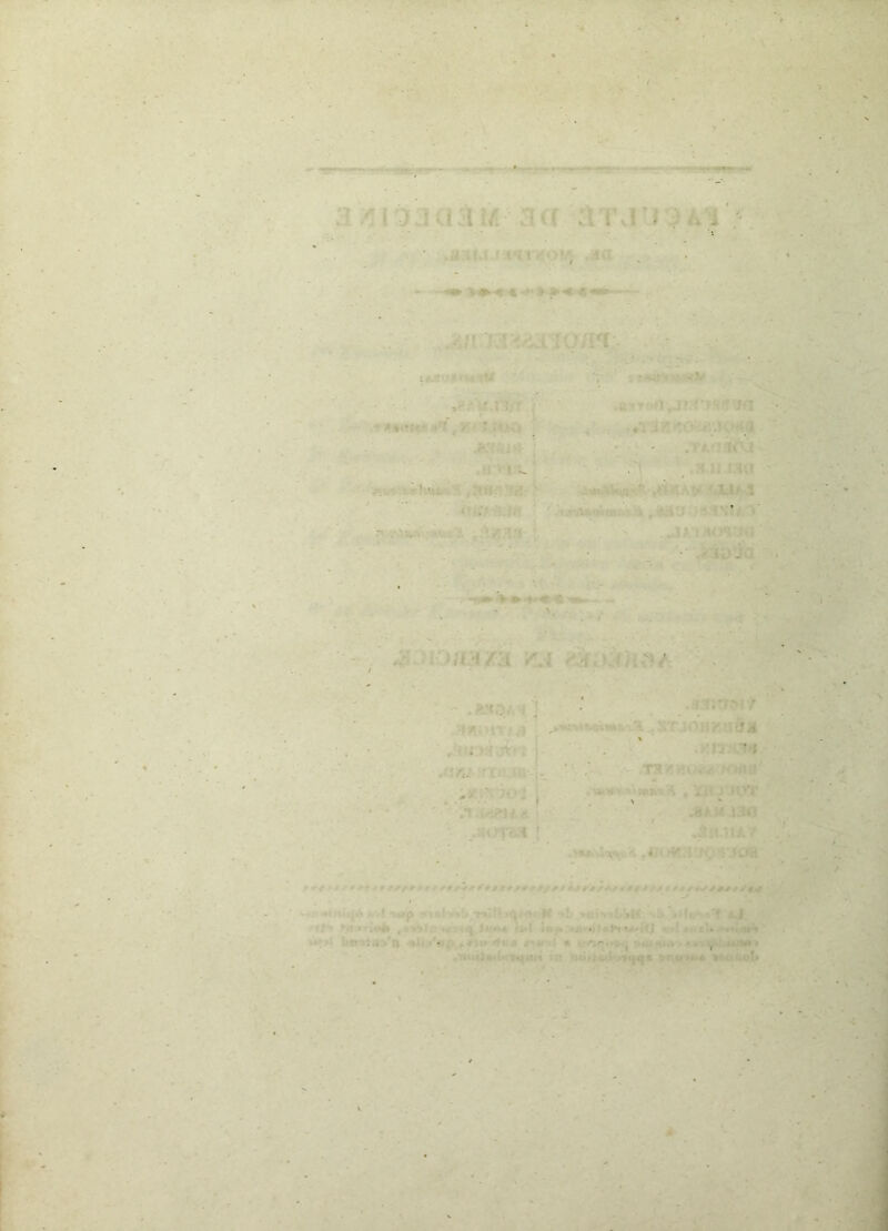 .1 a(( a i\ri jai’.- . . , ./ ■ ' .aaiia ' sa i»JX<Jt y ■ ; ■'►JV - *' .•X •,»J-*,.V.;'.»V,; ;■. , ‘/.'l'i i -t ’ n,J» fi r’M • ' ■ , • ! . n 'iq / '■.?<■ -.î-Ui ' /US'if.'/Mr! •■ i . 4tcl'J ■• i'i’ / ■' ■' . ,a il -■ >'ti>'_fCÎ ^:A iv « à ^ ,'^'î , M. ■«{§'-■;- ,.;ayrd:i ! .iTiTM/ • '■. \ I y '.'t Î5il . ' I,. 1.» ■  ,'- V ,T5,-' y’‘, - I ' /.. TC' ' Miii A , Cl'. > 'V' * ' ^-. .11* U >ao ,é I rV [ )>;. ’■ l'.Ta' * ^ 9 Pft9fp*9»i • J rê9ï > * • : .* 'v.''»4.ti;;rt • •>-Tiip ••■i ! - ( J T»<!* .''i .K ■' ■:. .i'ir .... • IJt , T V»l,- .c ) 3 ' << i;.l il. . */. .. M'T Utl »l4>'jl ,. i'. f'K : • ••*,.>7iJ ,o.T ■ . 1. M> » .'n<;T3»i(R'l«4-li» : ■ ii<i>i4<l;«^<|4{l M U »•.* •' l* à-