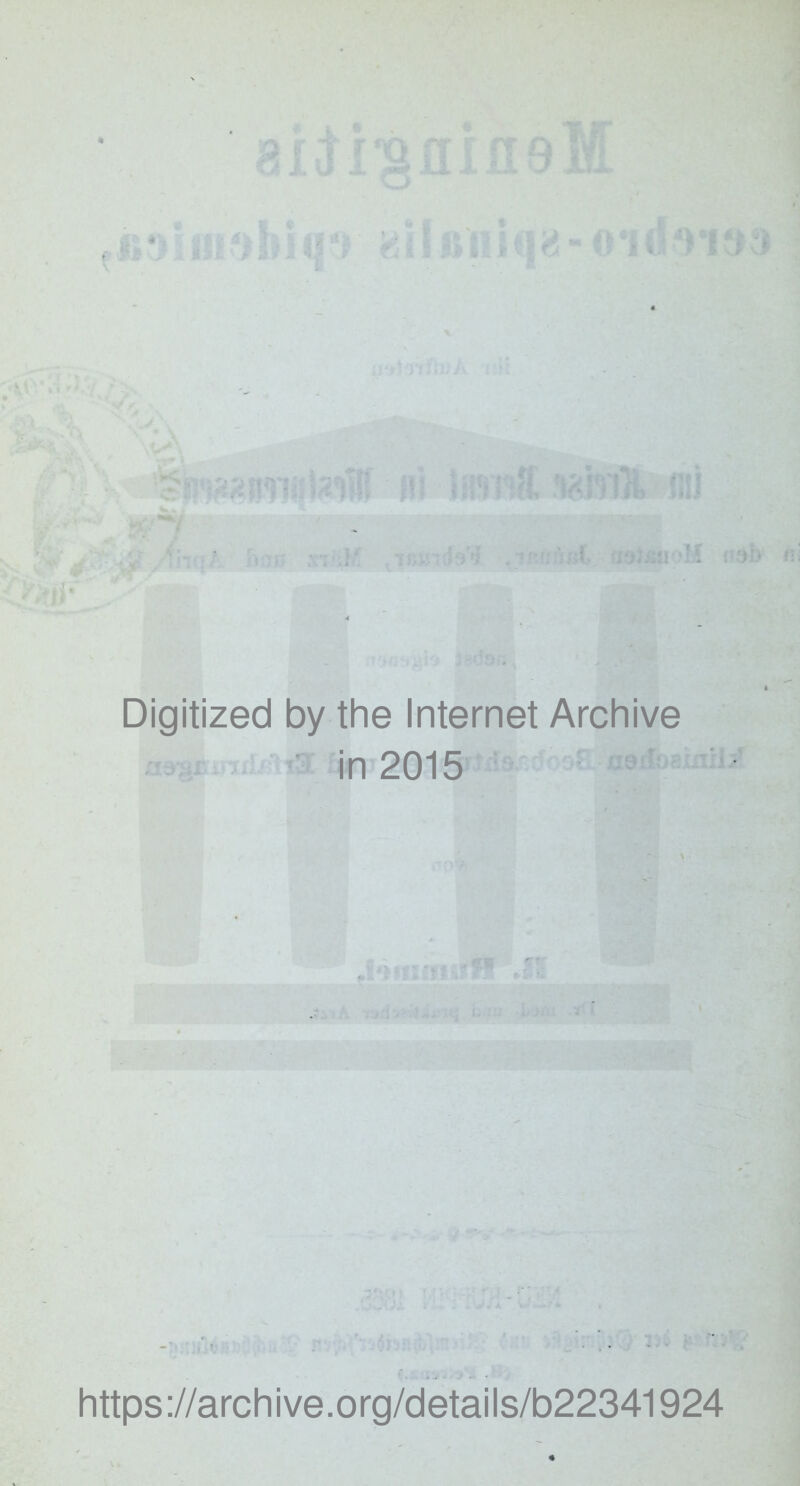 näh Digitized by the Internet Archive in 2015 https://archive.org/details/b22341924