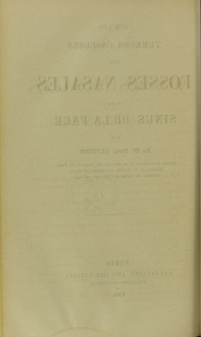 'T ^ K* l filfü ^ 8a«u aaïo ’.8 H y^i mu t e '. s,c > H : Ci a^A'^i- AJ aa^auMia Hsnvuo Ii/iî*! ’Œ aj‘j ,>iw4 4. aiiklWJ wU •{g'twiliio i» b •nU^Aw « •,,,. »k1<û'4£ . % 1^ ^ i ^ .* ^ ..fA t* . t - ^1. 1 fti . . i^ I . * ‘ Wtr^r -M- ... « X .1 . ,l H ftS.ri A-'- 4>?! I ' ^ U.S‘jft3 • ^ -i% T' . f\X r- 14 * * ife v ,# 1, ,d^:^i>i.>J2(f iiimw..*! 3ua ^ •- : .WJ • V  ■ e ■  - -— V ^ • * iiT^ J