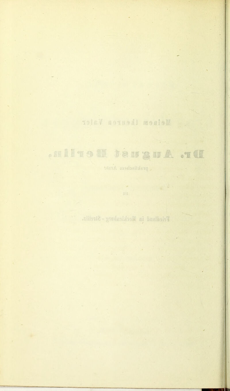 ' ' i «j’ , .s Ji<i. -toi’, ni wif.’i: —