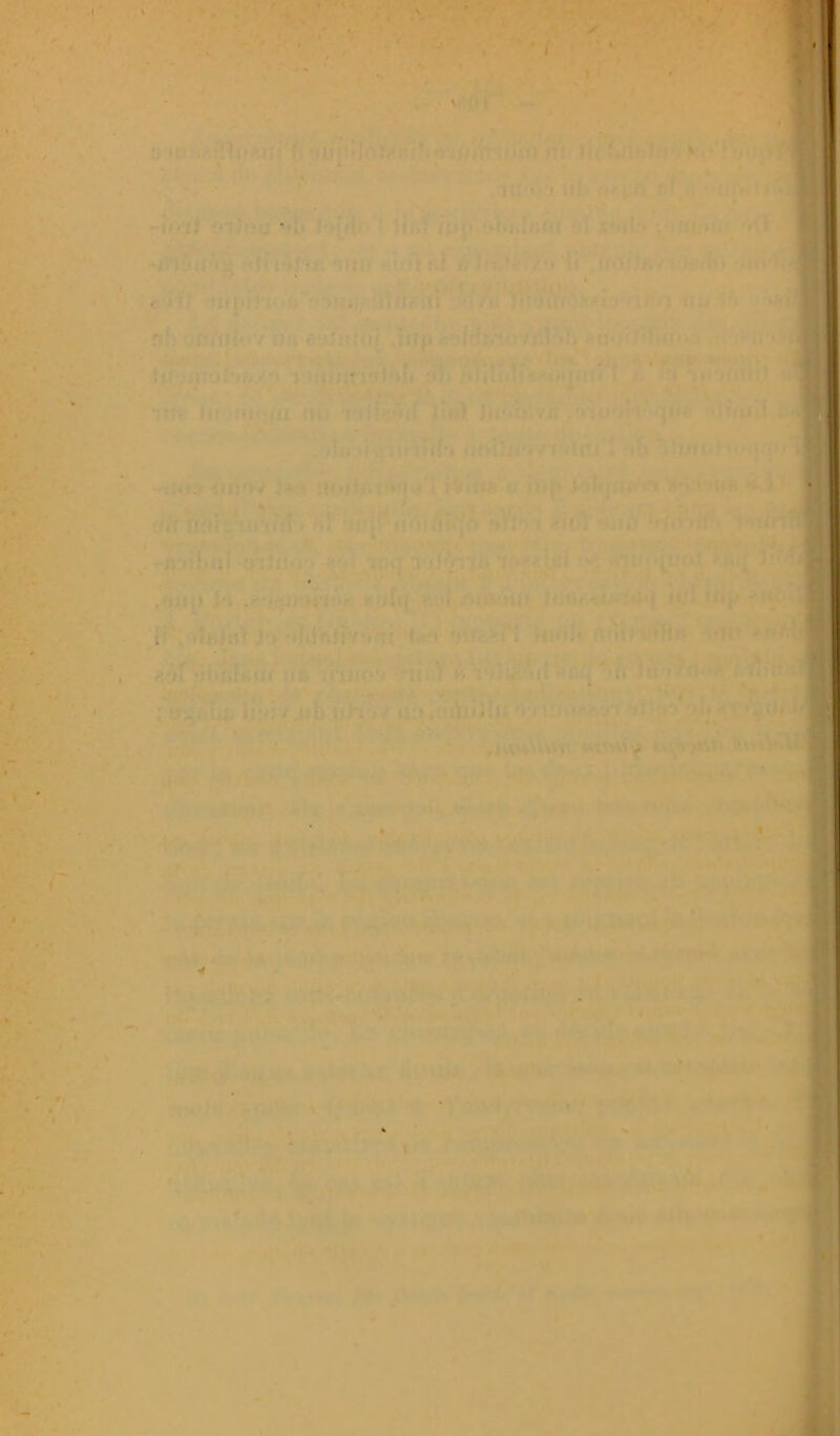 • V » - ri , . V ' ■ . '7 f. ' y '' » I; ' ;*.• v.nr ' r *'♦' •». È:'-' ■■■ y.:. J K?i,; ‘ • l •> r:;. ^.7' . \ y-H'VMfnifÀui'f' ;l|jp!^^J.v■.'^•v.J|J;■ w'-n fil * ■ ' ’* * ■ ' .j{i’'‘i iil. rf.'; iIm-i » ■■ ■ ' ' > ■. ■ ' ' il MÎ-'u' l’M/lf- ! ^hiî ï'rtb T 'itijt >iioVn! 15’ 'ilii'lïî .... ■ ’ . vi/H.-v;v:-:ui ‘ ' c i^i I|l{>ll'l<rn •.UJJfllî > If'.! nU •J'ïJ 'jfiàihf/tm r'-'iiunl /tap.) .•rV''ü*i • ,UM- ■• ■ .; l ... * rtilll;! .Tt'lli AtJllli])1 J. J •lUi: lu OU 'l'f|Î«A .'rj{r»n jaA ■ iji! ft .-urtld'i ii(*!lir*/v»liu ! 'iü“h7u.) loitii»' -if.»:; an'fv (I iiip >**‘tMüë «i.il yii ' • .,' . ? • •V ; ' ■ ■-•n, f.-ïTf.'s r. l’-.ji -u'îfnjri «‘i ,n;{ ; ■ ‘la ' • 'w • •!jE .MUi> J'< ►i'It'S i-ifiij r 'i liifè/-.-;j J«;; '»**’ '‘V*[ 7f . ytnhîf ;■> ‘({iklîvftfn irt V 'lU'-i'i'} ftotHlVHiv -!f -^r»^ /{;if •jL>i*i1>;of tiii 'li-uKo «i;?('’<» !ti ■ •' 1 /îïn.i^T • '■ * •’* -••■ '• > ’v ‘ 'fil < ; jil) ài:> .;jsîu)!n »' '*;/• î ’-j “< •« .'I ,|U>V»VU\\ M' * - • • ' * .% * * * .* ..*1 J K, •J , ' ' 4- .. ,’4 î 1 ' .vy t w •■ • »•<•;« 'if À*' r