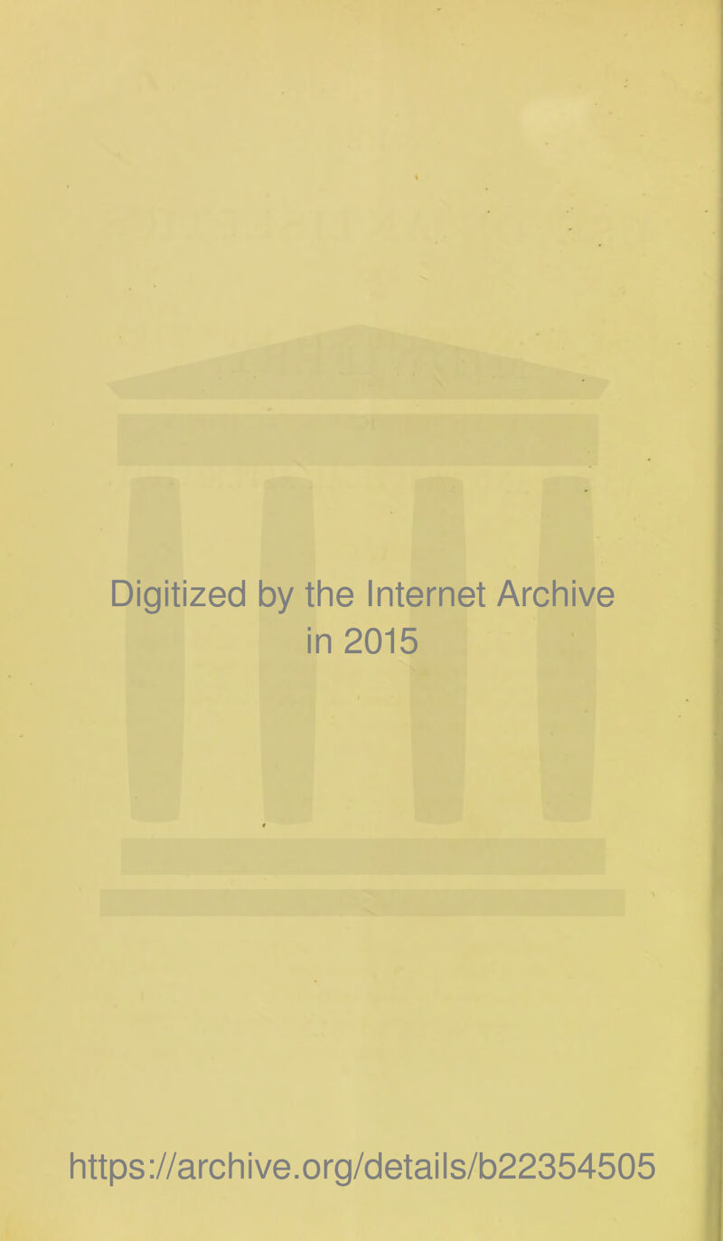 Digitized by the Internet Archive in 2015