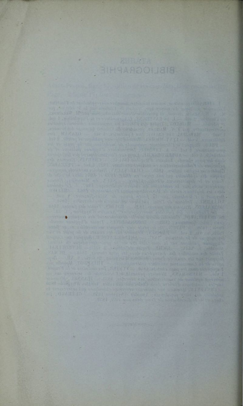 ' ■ u -îïiiulH? i » -