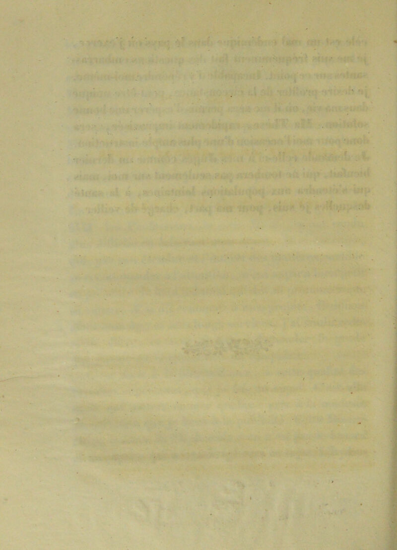 - - • l ' i . . ' • ■ ■ ■ .