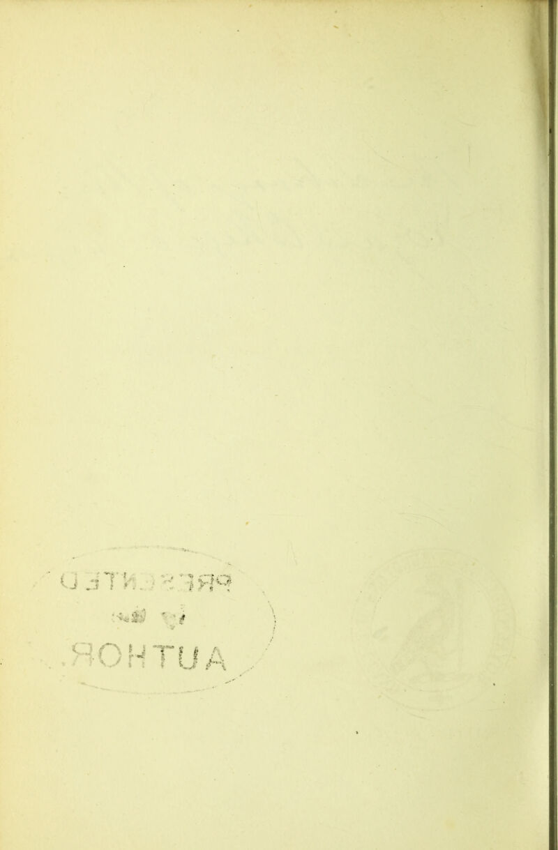 ■ U iTh. HO T? I A , * - ^ % { t s.^j'