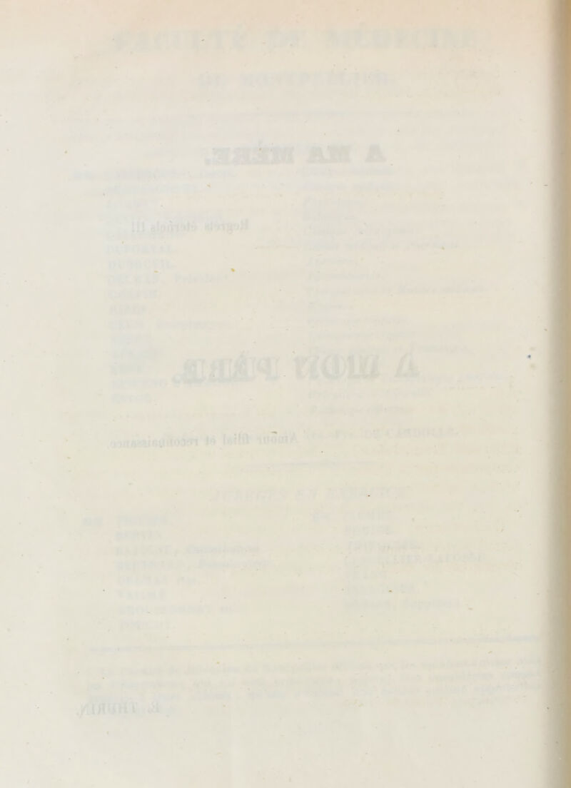 3' ■F • *r !» **î? L.LÏ'*^-i :.U •i.' 'îM». ^iîïrj ;aAÉi» lus A. W • J’ V .«; > HS - iij§j9ïVi9j» , ♦ . ’ . 4 ^3 1 *ï'^ ■ » ‘C ■ PK-r <^ * Y • . •■*5' '4/. '''*‘*f'-' *•* % < U i ‘ V,- V. ■'*1*^ & '']'’^ih’.' 1 - • ■ ^ -, - . ■ ti ^;■■ '.. ^ :\rHVr • ». * • Pi C.'H - ’-■'- -fl . J ■ ^ ■ lir_‘ f ^:jr5tswi . - . <ï*. ' ■“ ta • ■ ^ , t..m r t|,4>j^‘;,t: . I 'f ^ H ' • . 4* ' ' »r»'f\ «w rt «. - * k -«‘-iV ^*1 0*- « ♦• ! • «> •*»')»■ II’ '’ '!» ./iMuKi iü * ; ■ *v^|  . ■” : ■■ •' ; » J % • I I