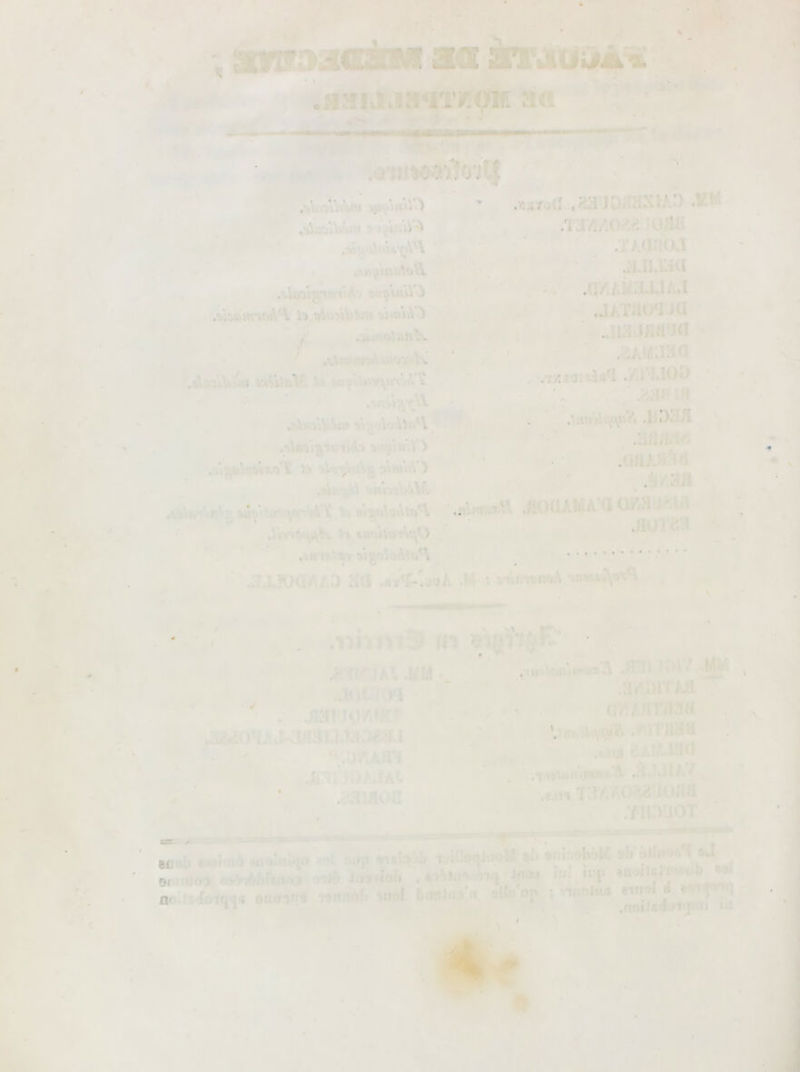 • '.J > .\ . . . ■