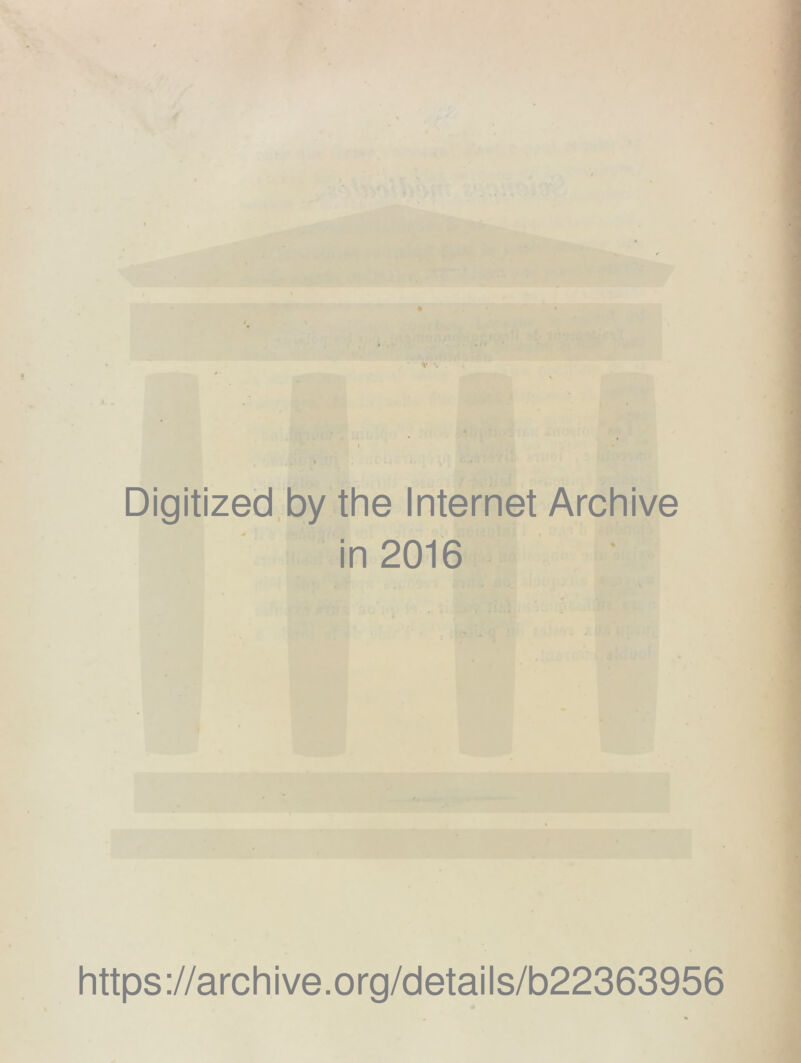 Digitized by the Internet Archive in 2016