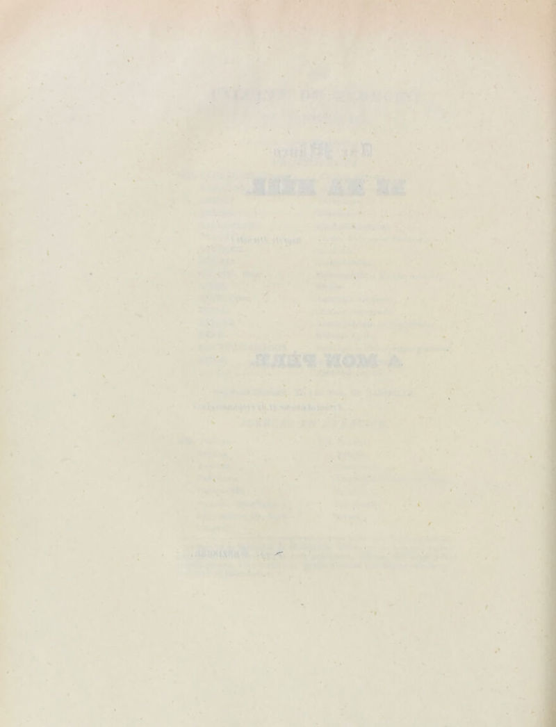 'Am y.t I» t i • . ■ T' ‘ • n» f ‘ • r « » 4 r*. . “ ^ I A i •SC. • 3 7 ■ w» I * _ • .ir^, . -.’. 0