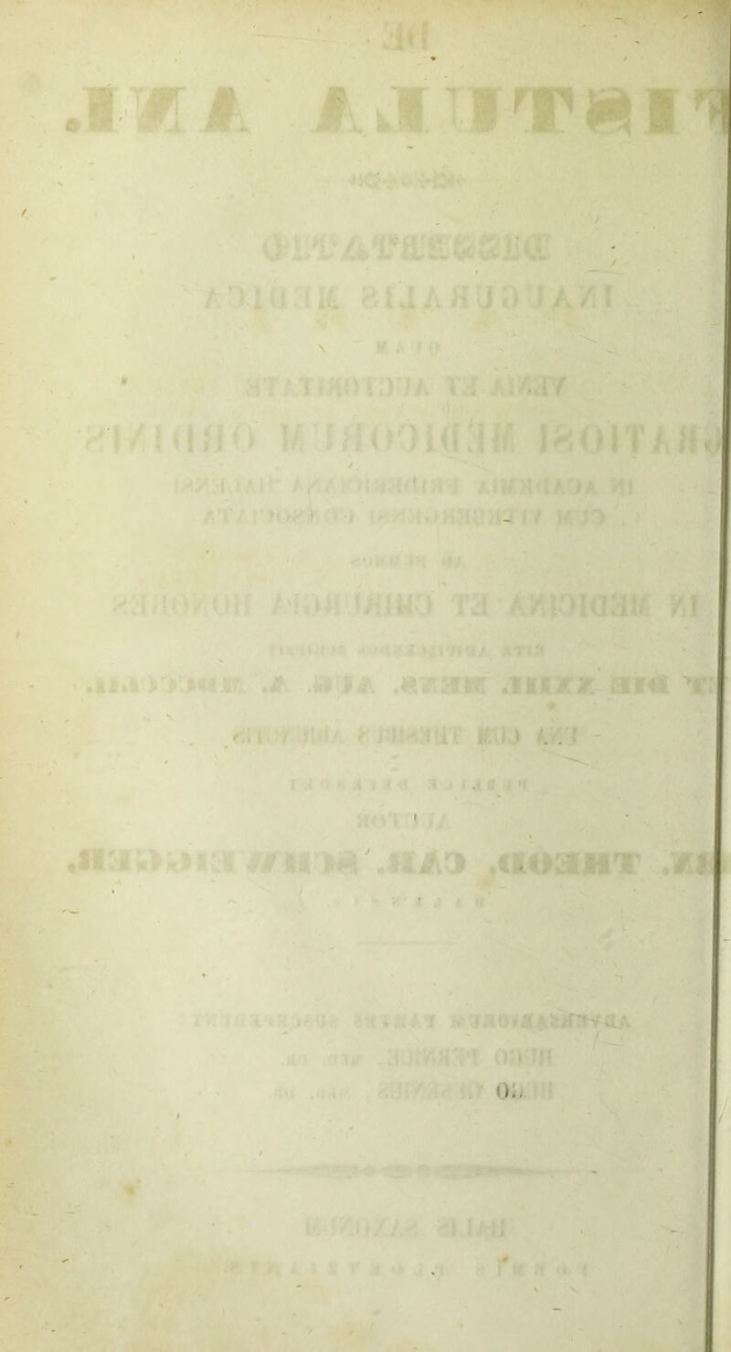 31 - k/. f . 1 ■ ; r it 0»< .