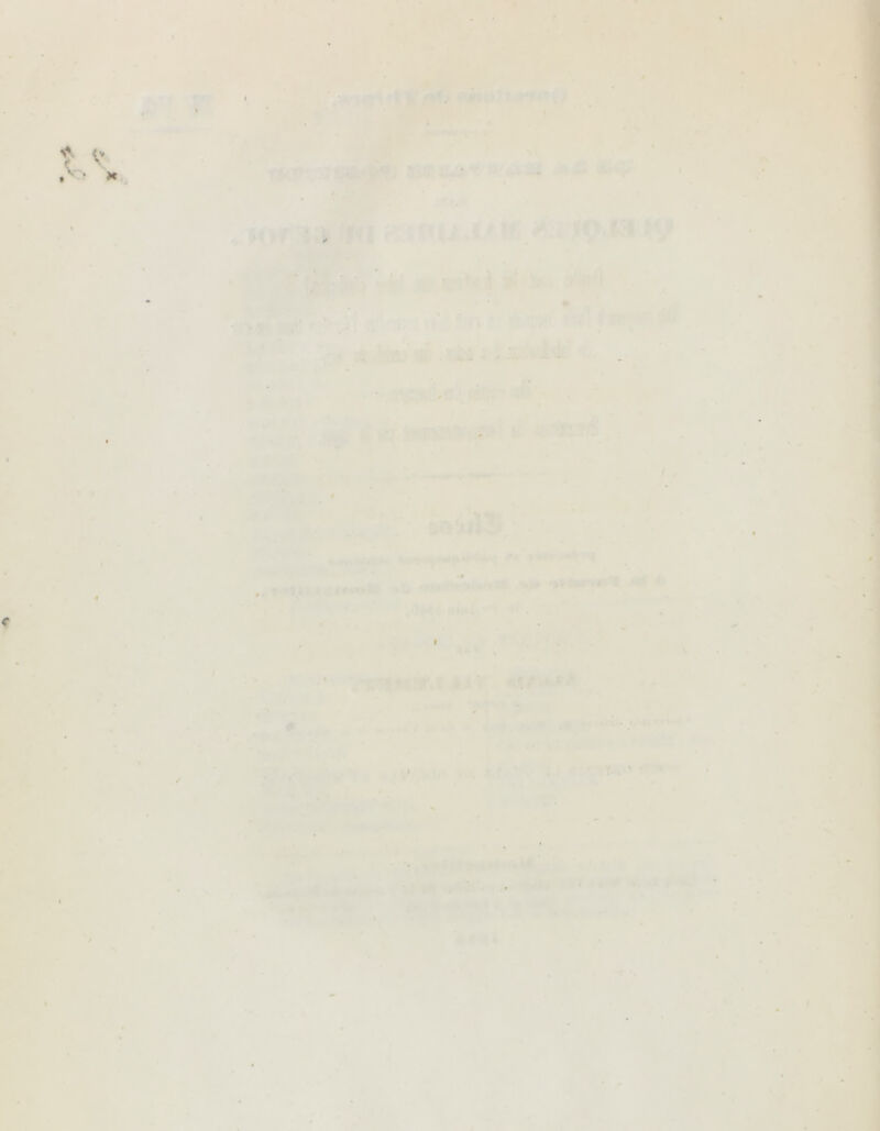 . V • 1 .é . • •; ■ » . » , .1 tifi VO,P' Viôi-’i . • -3 -4. ^ ^ llN ■<r ii v,,;îî. ,. s »|4i *. /'»*• ; ■-.TT!?■■'->'.••; i.' - • t* ■ ■ ( '■ ^.-. * ' , t* » .> t « • I « ■* . k •r