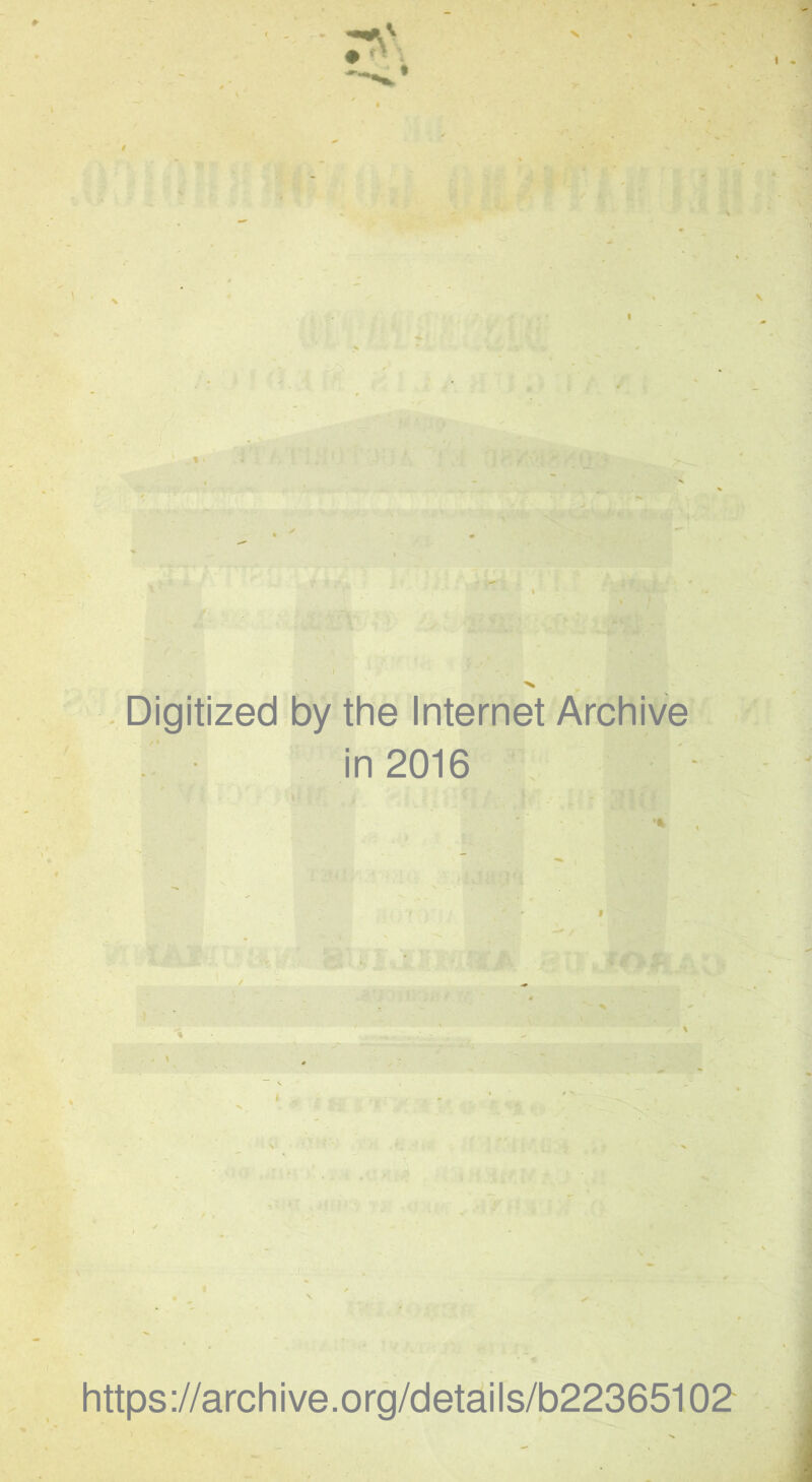 Digitized by the Internet Archive in 2016 '4 https://archive.org/details/b22365t02