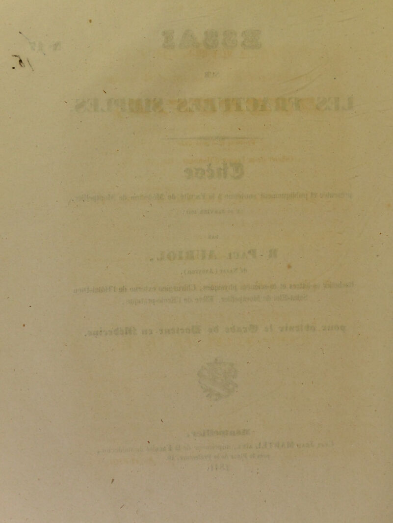 iT' V i s . '1 V1 -i * ' vr,;^^' x%- ‘■«ilOi'i' ‘>f» ?r:rr'. '.til'flf.i ■‘î-îrr>/;'^.|^ ‘- ■.: tT ' ;« fc, ‘ • - - ^ ’ ' , ^ . ' ■* ' ■ ■’ ' - tin ,:l^*’i.-r• ' - iA*: ■■ , ■C- ' ' ... , (aoif ir i>.) 3^ JJ al> •itî--.;/» ^ ’ ‘îljii* ■ t ’^. T -..k'i-^ »Vv. i-,?f.‘-’*îtïî^ ' , ...,•.7» i . 'f .,: :*fi^. . Via .Î.’ÎTi^’ivHii- ..•■fl’; Vi- •.••N'.’i'Tf <f* « ^ * I ; ~iHi:)u ■•t-. '