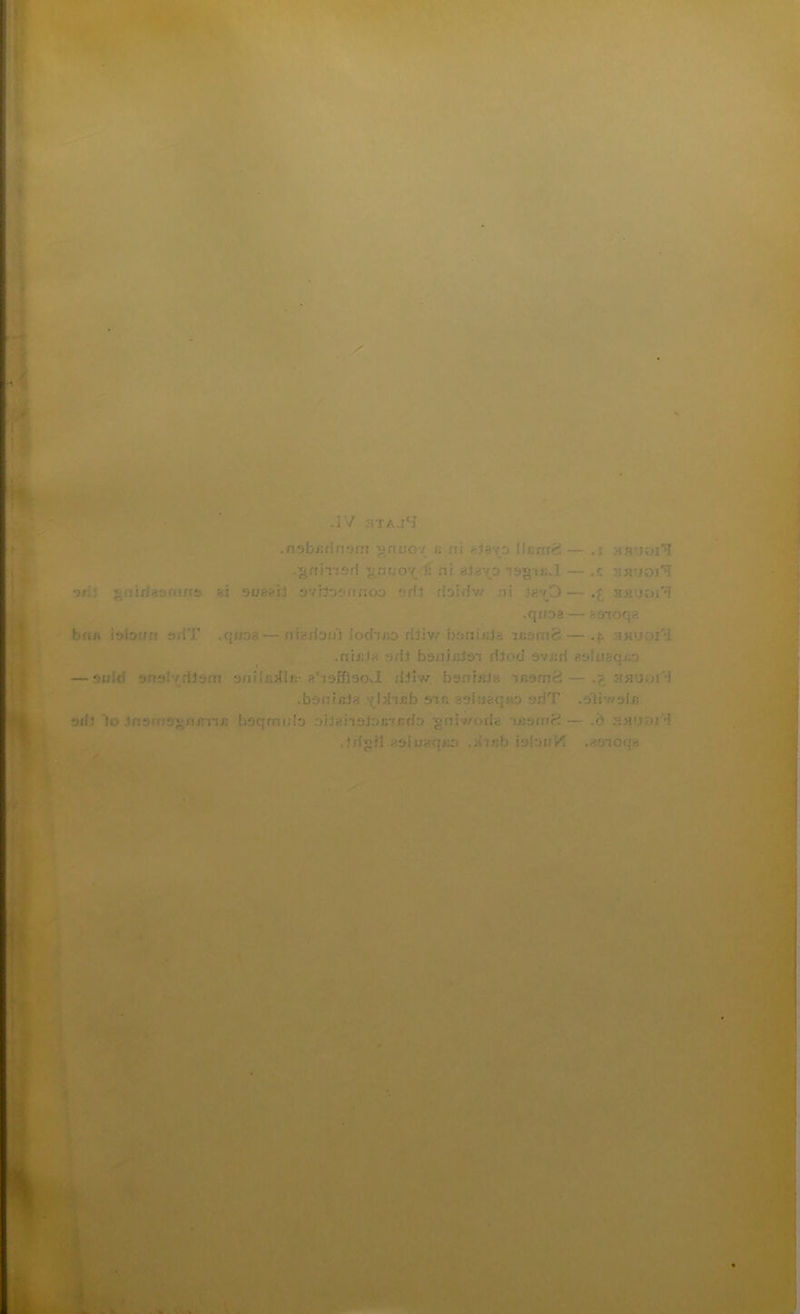 JV :iTAJ4 9/S3 gijiriasruns isfoirn sHT .mbarinom gnuo/ i: ni /deyo Ilcm8 — .1 sjmoii ^gnirisrf gnuov f: ni aUvo tagu;.! — • r .qt/38 — sstoqa .quoa— nteriDUl loch/so riiiw b;/nij;}<* si:smcl— .f unj.'i'i .nir,i?. grit baniiiJsT dJod avcri aulusqjo loffioo.I rfiiw banrsi .banifiJa '(_i^I*iJib ste aaiuaqto sriT oil? ‘!o 'as! ognrn/: boqrnulo :»i3aii9ja>ncflD grtiv/orla issantS— .d hm'j ■ I .tdgil adiuarqep .;ii«b iohuVl .asioq*