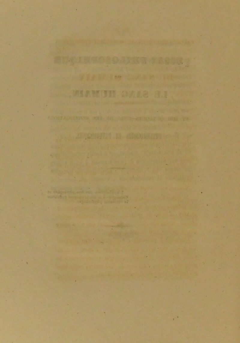 , ' l W\ ■ - ;i ... .. . ■ * ! • M - I