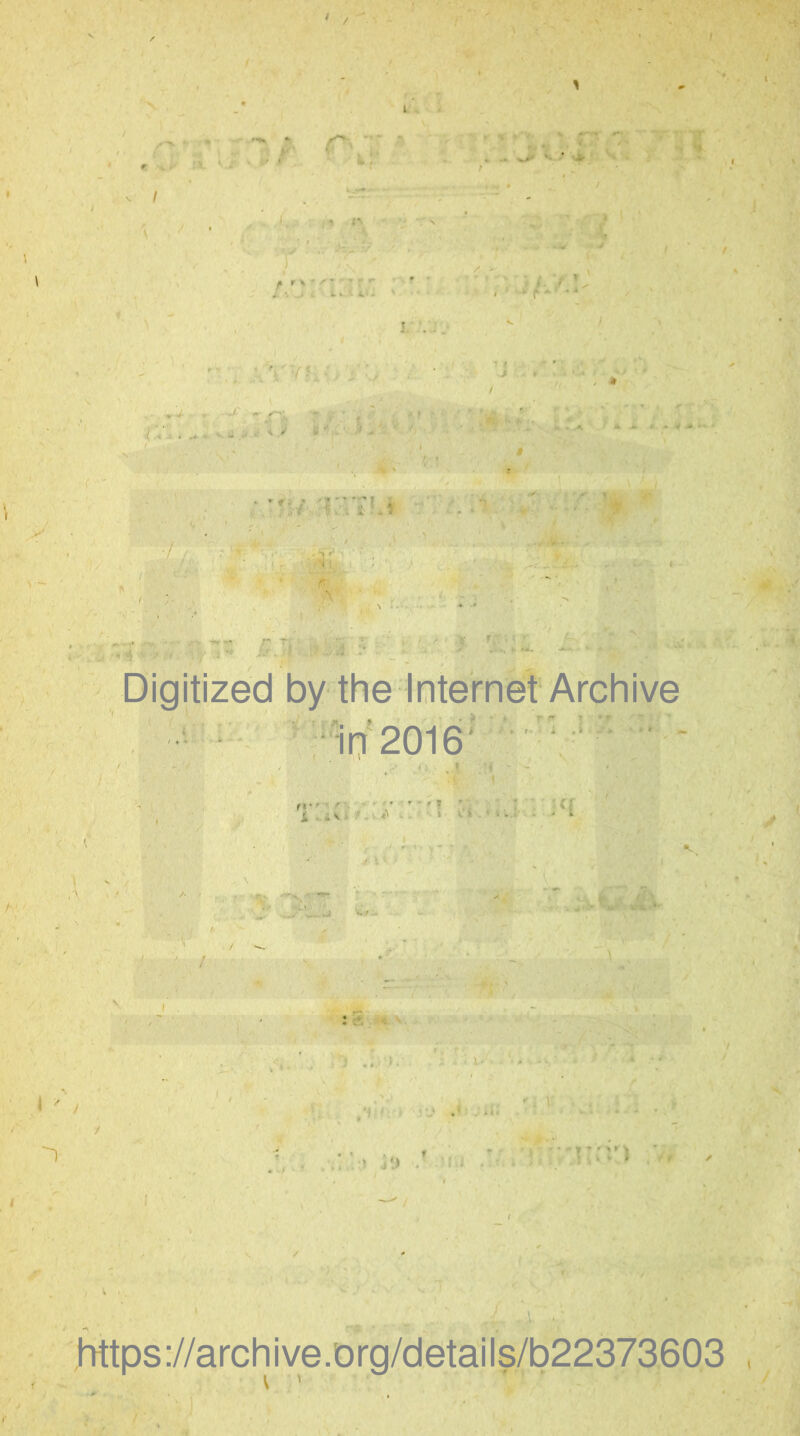 \ r>t;: Digitized by the Internet Archive in'2016